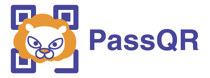 PassQR